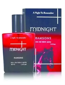 Ramsons MidNight Eau de Perfume for Women - 100ml