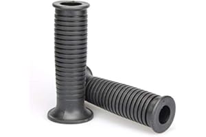 Ariete - Grips for BMW special for models equipped with thermal cuffs