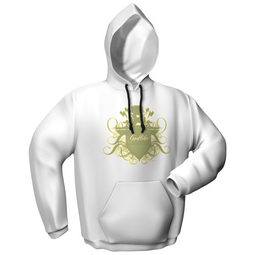 Preisvergleich Produktbild Kapu GODLIKE white Gr.M