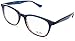 Produktbild Ray-Ban Unisex-Erwachsene 0RX 5356 5765 52 Brillengestelle, Blau (Gradient Blue On Spped Grey),