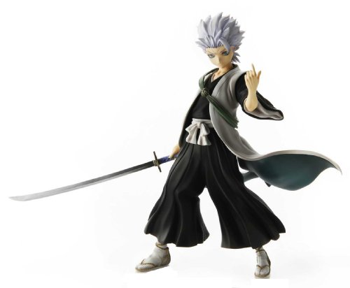 Action Figure Bleach - Toshiro Hitsugaya - Excellent Model Series MegaHouse