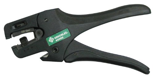 Greenlee45000 Kwik Stripper Wire Stripping Tool