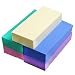 Rrimin 1 Pcs 5 cm PVA Absorbent Soft Rectangle Sponge Pad for Car Washing Cleaning RS.389.00