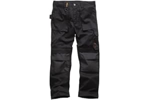 Scruffs Worker Trouser
