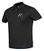 Produktbild RUKKA Polo-Shirt Herren Luca schwarz-silber Motorrad Shirt mit AWS Dry Anti Schweiß Größe L
