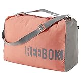 50 cm x 36 cm. Reebok Du2795 Bolsa de Deporte, 48 cm, 20 litros, Stepnk
