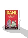 Image de The Twits: A Set of Plays