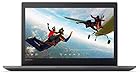 Lenovo 80XV00LQIN 15.6-inch Laptop (E2-9000/4GB/1TB/Free-Dos/Integrated Graphics), Black