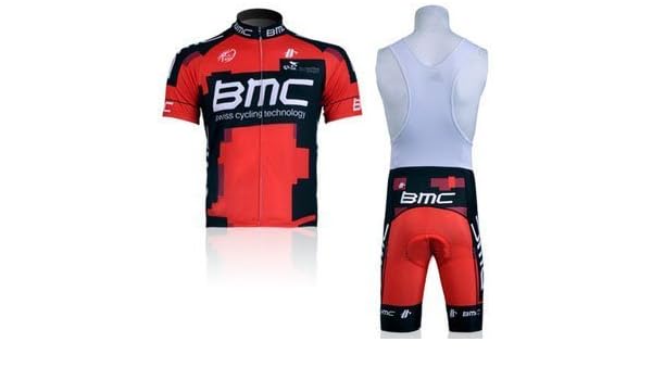 bmc bike jersey