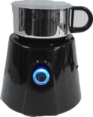 Preisvergleich Produktbild Milchaufschäumer mit Induktionsheizung