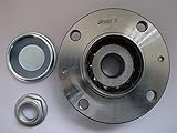  Par de cojinetes de rueda para Citroen C2 C3 Peugeot 1007 206 2002 3748.79