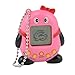 Produktbild NaFetz Tamagotchi - virtuelles Haustier Pinguin 49 in 1 elektronisches Haustier Nostalgie elektronisches Spiel (Pink)