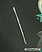 INGROWN TOENAIL TOOLS-ToeNail Care Ingrown ToeNail Lifter, Double Ended, Ingrown Tools Made Of High Grade Surgical Stainless Steel-Macs Professional (606A-Double Ended Lifter)