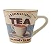Produktbild Martin Wiscombe Retro Style Coffee Break 250ml Becher 'Refreshing Tea