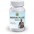 CAC Nerve Plus Tablets (100 Tab)