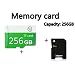 Produktbild MeterMall Class 10 TF-Karte 256 GB 128 GB 64 GB SD High-Speed Handy Speicherkarte