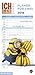 Produktbild Minions Planer für zwei - Kalender 2018