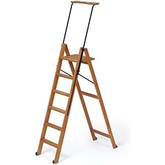 Suchergebnis auf Amazon.de für: Bücherregale Mit Leiter