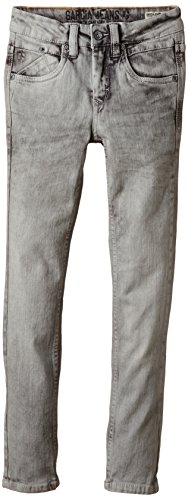 Garcia Kids Baby Boys' Jeans -  Grey - 13 Years