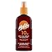 Malibu Dry Oil Spray with SPF10 200 ml