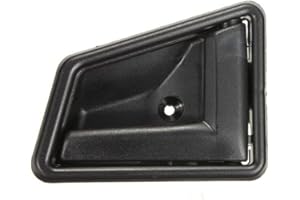 WJBABJ Interno dell'automobile Inside Maniglia Sostituzione della Maniglia della Porta Sinistra e Destra per Il 1988-1999 Suzuki Vitara 1991-1998 Sidekick Geo Tracker (Color : 1pcs Right)