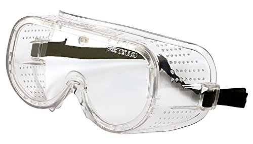 Preisvergleich Produktbild Schutzbrille mit Maske – Cofra