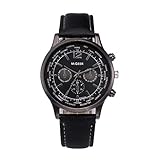 wuayi - -Armbanduhr- U01252