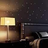 Geeignet auf fast allen silikon- und latextfreien Untergründen, hält z.B. auf Rauhfaser, Glas, Fliesen, Holz, Steinwänden.