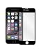 Produktbild SHOCKGUARD ultimate THE GLASS iPhone 6/6s plus (5.5) schwarz display Schutzglas