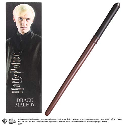 Preisvergleich Produktbild HARRY POTTER Draco Malfoy Zauberstab Standard
