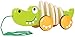 Hape Walk-A-Long Crocodile