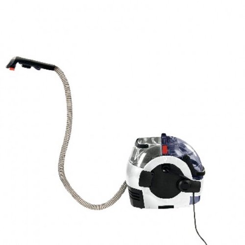 BISSELL Cleanview Lift-Off Carpet Cleaner - White