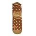 Malloom® 3D Animals Striped Cartoon Socks Women Cat Footprints Cotton Socks Floor (Coffee)