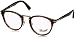 Produktbild Persol Gestell 3107V 24 (49 mm) havanna
