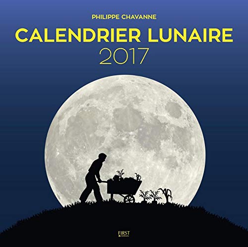 Calendrier lunaire 2017 Calendrier lunaire 2017
