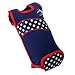 Konfidence Babywarma and NeoNappy Polka Dot Small - 3 to 6 Months