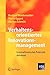 Verhaltensorientiertes Innovationsmanagement: Unternehmerisches Potenzial aktivieren (VDI-Buch) by Burkard Wördenweber, Marco Eggert