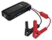 Produktbild Ivation tragbare Mini Auto Jump Starter Power Bank w/: 12.000 mAh Kapazität – Supplies KFZ Akku W/Boost von 400 Ampere – mit LED-Beleuchtung & Dual-USB-Gerät Ladeanschlüsse