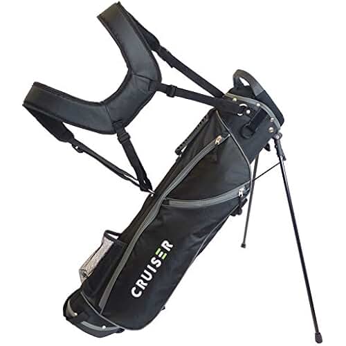 Amazon.co.uk pencil golf bags with stand Sports & Outdoors