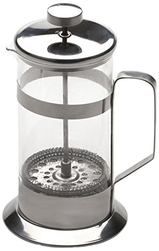 Berghoff 1106804 0,35 Liter Edelstahl Studio Kaffee/Tee Kolben, klar Berghoff 1106804 0,35 Liter Edelstahl Studio Kaffee/Tee Kolben, klar Bilder