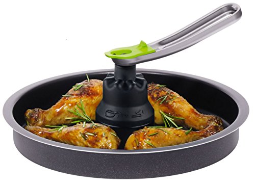 Tefal-YV960140-ActiFry-2-in-1-Air-Fryer-15-kg-Capacity-2-Cooking-Zones-Black