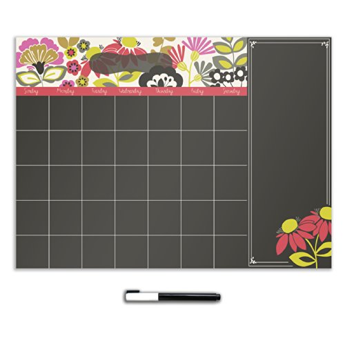 Preisvergleich Produktbild Wallpops Kalender Eden mit Noten