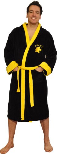 Rocky Italian Stallion Bademantel - 2