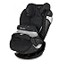 Produktbild Cybex Gold Pallas M, Autositz Gruppe 1/2/3 (9-36 kg), Kollektion 2017, stardust black, ohne Isofix