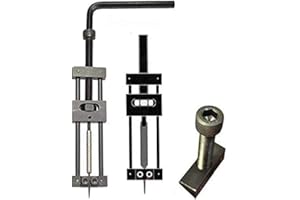 HANDHELD REPOINTER FOR DARTS POINTS REPOINTING TOOL MACHINE by PerfectDarts