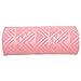 CkeyiN® Soft Sponge Nail Art Hand Pillow Cushion Rest Pillow Nail Art Design Manicure Care Treatment Salon Tool (Pink Geometric)