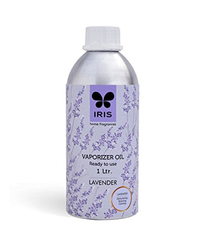 Iris Lavender Fragrance Vaporizer Oil RS.845.00