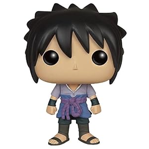 Funko Pop Sasuke (Naruto 72) - Imagen 3