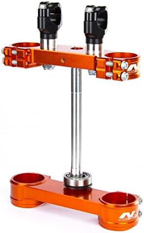 Standard Triple Clamp Orange kst-ktm-65-15 – Neken 06030642