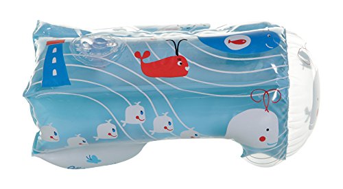 Dreambaby Bath Tug Spout Cover (Whales)